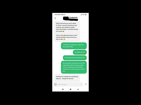 ❤️ Tôi đã thêm một PAWG mới từ Tinder vào hậu cung của mình (nói chuyện với Tinder) ☑  Fuck video  ở% vi.space-assistant.ru%  ❌️❤