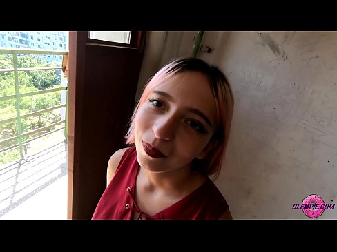 ❤️ Sinh viên gợi cảm hút một người lạ trong các hẻo lánh - Hãy trên khuôn mặt của mình ☑  Fuck video  ở% vi.space-assistant.ru%  ❌️❤